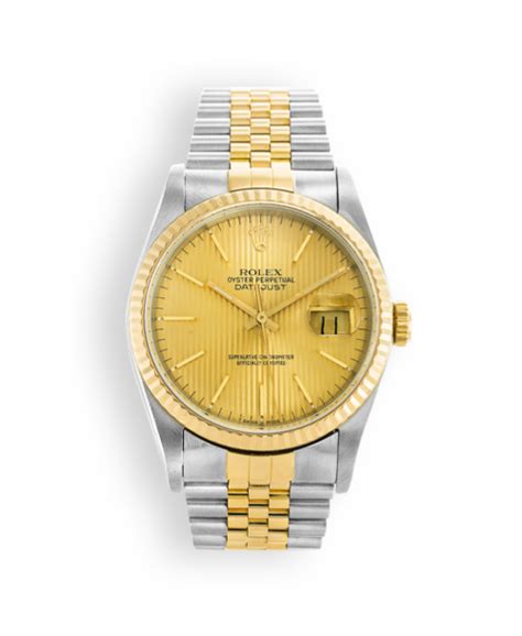 Acquista Rolex Datejust su Chrono24